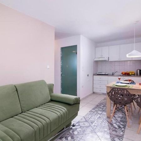 بوتوس Lena Apartments 3 المظهر الخارجي الصورة