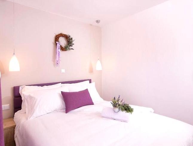 بوتوس Lena Apartments 3 المظهر الخارجي الصورة