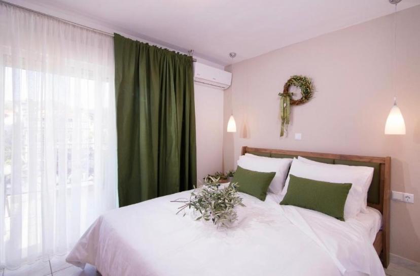 بوتوس Lena Apartments 3 المظهر الخارجي الصورة