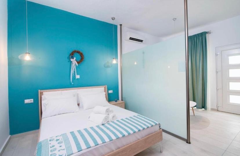 بوتوس Lena Apartments 3 المظهر الخارجي الصورة