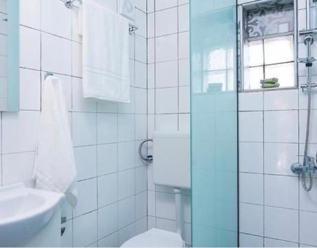 بوتوس Lena Apartments 3 المظهر الخارجي الصورة