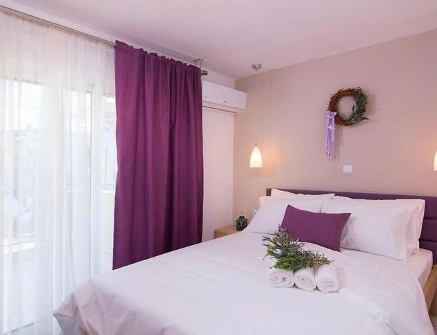 بوتوس Lena Apartments 3 المظهر الخارجي الصورة
